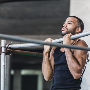 The Male Athlete Method - Monthly Subscription 1-2-1 Coaching