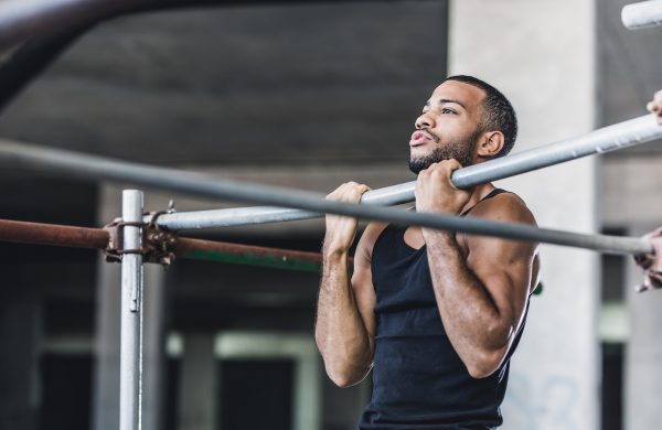 The Male Athlete Method - Monthly Subscription 1-2-1 Coaching