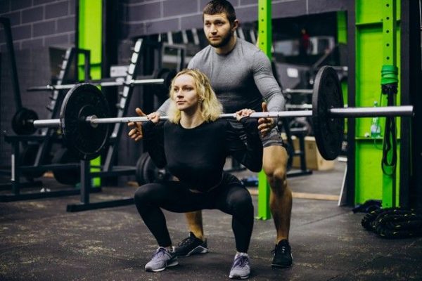 Nutrition & Strength for Two - Monthly Coaching - Image 6