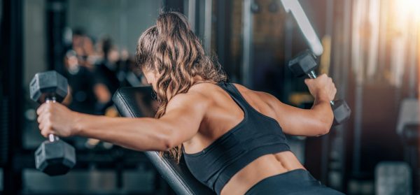 Female Full Body 3 - 6 Week Programme - Image 5