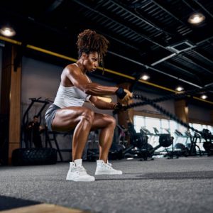 Female Full Body 3 - 1 Year Subscription