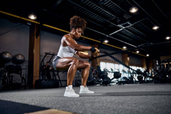 Nutrition & Strength for Two - Monthly Coaching - Image 4