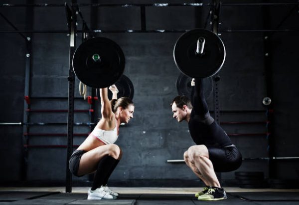 Nutrition & Strength for Two - Monthly Coaching - Image 3