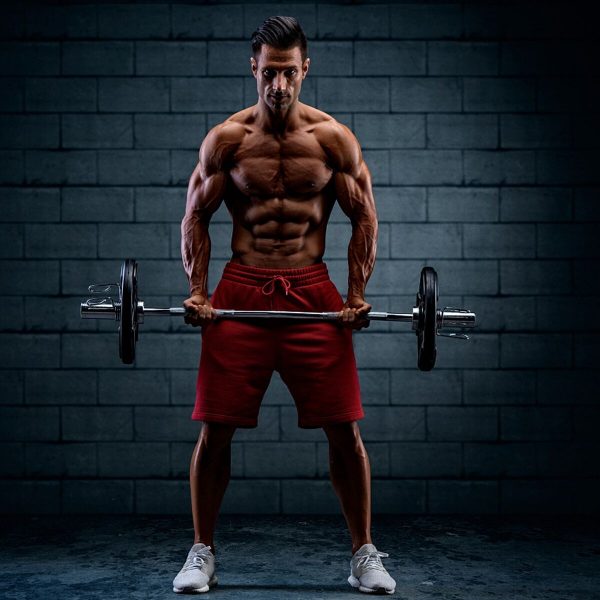 The Male Athlete Method - Monthly Subscription 1-2-1 Coaching - Image 5