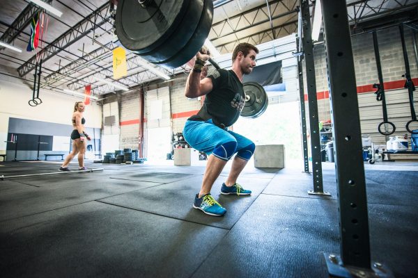 The Male Athlete Method - Monthly Subscription 1-2-1 Coaching - Image 7
